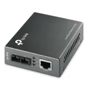 ENet ENMCT-FGET-MMF TAA COMPLIANT ENET 10/100/1000M UTP TO SC MULTI-MODE FIBER M