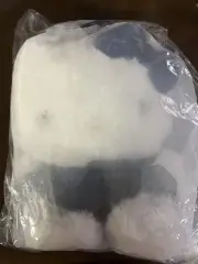 KAHARA Baycoat XIV Hello Kitty Plush Toy Collaboration
