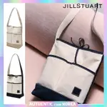 吉麗絲朵 JILL BY JILL STUART FOR WOMEN [EDDY] 帆布工具箱單肩包 2 色