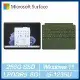 附特製專業鍵盤蓋 - 森林綠 ★【Microsoft 微軟】Surface Pro9 - 石墨黑(QEZ-00033)