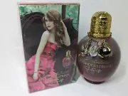 Taylor Swift Wonderstruck Enchanted Eau De PARFUM 1.7oz/50mL EDP Spray