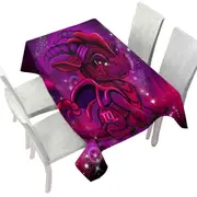 Kids Design Scorpio Lil Dragon Tablecloth