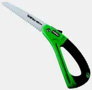 WilFiks Razor Sharp 7" Blade Folding Saw Gardening Trimming Camping Wood Drywall