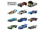 Hot Wheels Diecast 1:64 Basic Car Randomly Selected