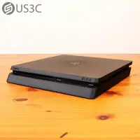 在飛比找Yahoo!奇摩拍賣優惠-【US3C-板橋店】公司貨 Sony PS4 Slim CU