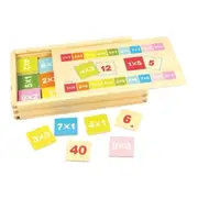 Times Tables Box