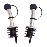 Westmark Bottle Pourers (Pack of 2)