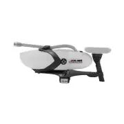 XLAB Torpedo Versa 200 Red