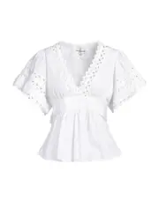 [ANTIK BATIK] ANTIK BATIK Tops - Item 10602604