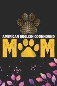 在飛比找博客來優惠-American English Coonhound Mom