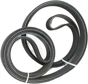 V-Ribbed Belt 5PJ991 8PJ991 10PJ991 12PJ991 11PJ991 7PJ991 PJ991 Drive Wheel Belt Rubber Drive Belts (NO.136)(16ribs)