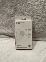 ZAGG InvisibleShield Ultra Clear for Samsung Galaxy Watch4 Classic (46mm)