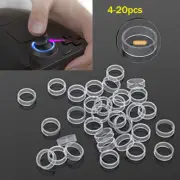 Thumbstick Protection Ring Rpelacement For Steamdeck PSP/PS5 VR2/Quest2//PS4 VR