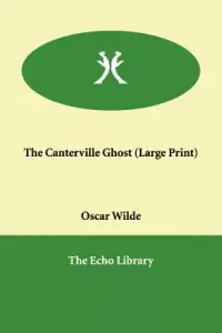 在飛比找博客來優惠-The Canterville Ghost