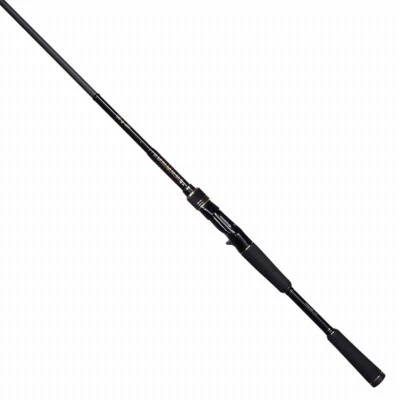 Megabass Shoreluck SL-71HC Rockfish Bait casting rod From Stylish anglers Japan