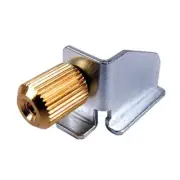 Barcode Printing Label Holder For Zebra 105SL 110Xi3 110Xi4 Printer G40305RM