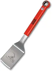 YouTheFan NFL Stainless Steel BBQ Spatula with Bottle Opener