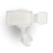 19W LED Security Lights Motion Sensor Light Outdoor, 2000LM Motion Flood Ligh...