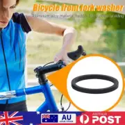 MTB Bike Headset Washer Bicycle Front Fork Stem Spacer Gasket Ring (3mm)
