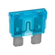 Narva 52815 15 AMP Blue Standard ATS Blade Fuse (Box of 50)