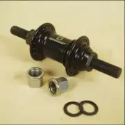 ODYSSEY BMX Front hub 36 Holes Track bike Fixed Gear Bicycle hub 14mm