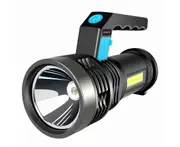 Inova X2 Dual Mode LED Flashlight (Black)