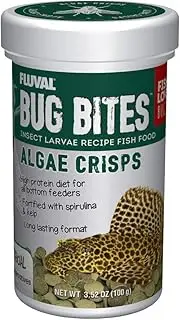 Fluval Bug Bites Algae Wafers 100 g