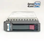 R0Q21A HPE MSA 14TB SAS 7.2K LFF 512E HDD P11785-001 New Bulk 0 Hours