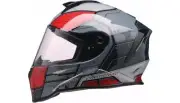 Z1R Youth Warrant Sentinel Full-Face Helmet