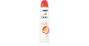 Dove Advanced Care Peach & White Blossom Women's Antiperspirant 150ml