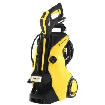 【KARCHER 德國凱馳】水冷式馬達高壓清洗機 K5 Power Control (K5PC)