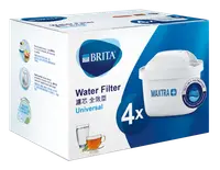 在飛比找松果購物優惠-BRITA MAXTRA Plus 濾芯-全效型(4入) (