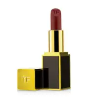 在飛比找ETMall東森購物網優惠-Tom Ford 設計師唇膏(黑管) Lip Color -