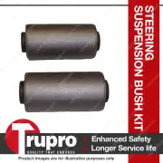 Trupro Rear Spring Front Eye Bush 36mm ID for Mitsubishi Triton MK 2WD 96-06