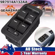 Electric Master Glass Switch 9R7914A132AA For Ford Territory SX SY SZ 2004-14 A (for: Ford)
