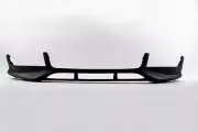 For Audi A4 B6 Sedan Avant Front Valance Addon Lip panel splitter