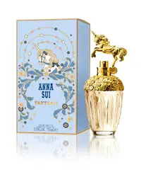 在飛比找SOGO istore優惠-[鋒恩香水] ANNA SUI 童話獨角獸淡香水 75ml