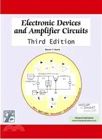 在飛比找三民網路書店優惠-Electronic Devices and Amplifi