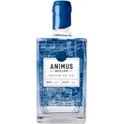 Animus Macedon Dry Gin 700mL