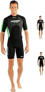 Cressi Men's Med X Man Shorty Wetsuit 2.5mm