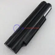 5200mAh Battery for Fujitsu LifeBook A531 A530 AH530 AH531 LH520 PH521 LH530