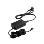 Genuine HP 65W USB-C LC Power Adapter / Laptop Charger