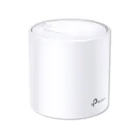 在飛比找友和YOHO優惠-TP-Link Deco X60 V3.2(1件裝) AX5