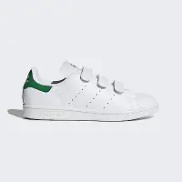 在飛比找Yahoo奇摩購物中心優惠-Adidas Stan Smith CF [S75187] 