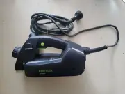 FESTOOL EHL 65mm Single Handed Planer in Systainer 576249