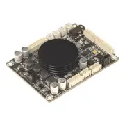 Wondom 1x100W Class D Subwoofer Amplifier Board w/ DSP EQ JAB3-1100 AA-JA31181