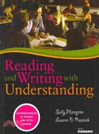 在飛比找三民網路書店優惠-Reading and Writing With Under