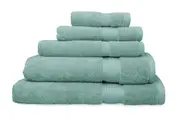 "St Regis" TOWEL COLLECTION- MARINE