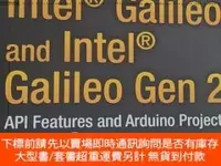 在飛比找露天拍賣優惠-博民英文原版書罕見Intel Galileo and Int