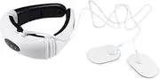 “N/NY”Neck Muscle Massager Intelligent Cervical Vertebral Massager Neck Massage Relax Electromagnetic Pulse Massage Neck Instrument to Relieve Neck Strain